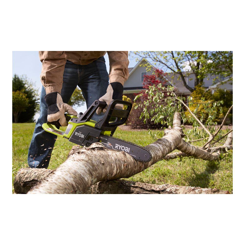 Chainsaws The Home Depot